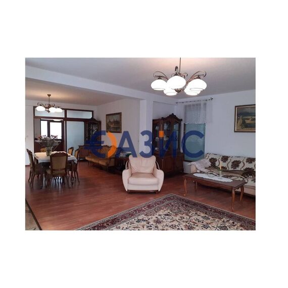 Дом в Поморие (Александрово) площадь 260м² 2-этажный, изображение 7
