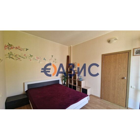 Вилла в Несебре (Елените) площадь 71.7м² 2-этажный, изображение 19