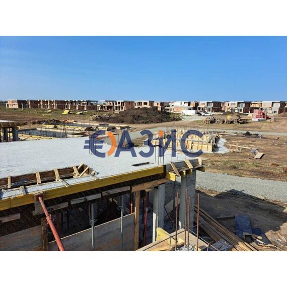 Дом в Поморие площадь 175.4м² 2-этажный, изображение 17