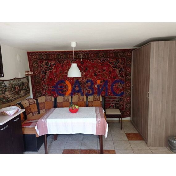 Дом в Бургасе площадь 82м² 2-этажный, изображение 19