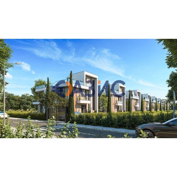 Дом в Бургасе площадь 224м² 3-этажный, изображение 7