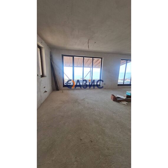 Дом в Несебре (Святой Влас) площадь 200.1м² 2-этажный, изображение 8