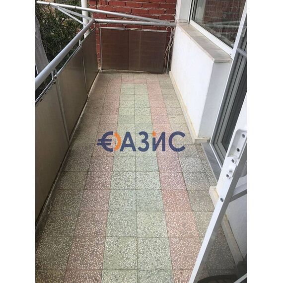 Дом в Несебре (Святой Влас) площадь 350м² 4-этажный, изображение 19