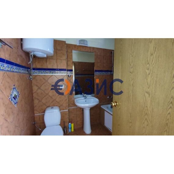 Вилла в Несебре (Елените) площадь 115м² 2-этажный, изображение 7