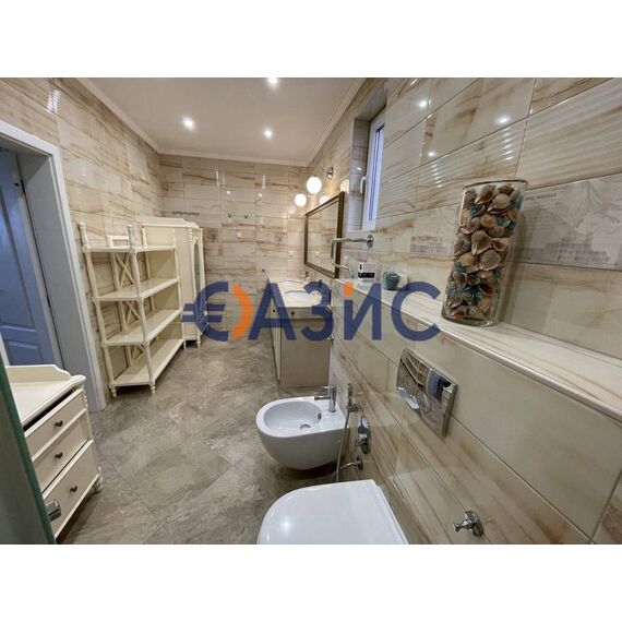 Вилла в Созополе площадь 260м² 3-этажный, изображение 14