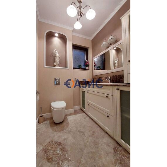 Дом в Поморие площадь 350м² 2-этажный, изображение 6