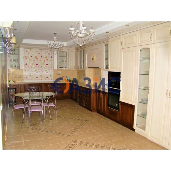 Дом в Сливене площадь 922м² 4-этажный, изображение 10