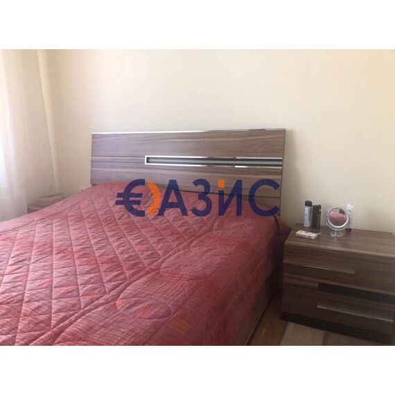 Дом в Несебре (Святой Влас) площадь 560м² 6-этажный, изображение 12