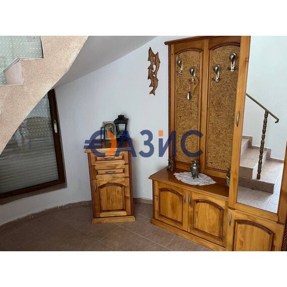 Дом в Несебре (Равда) площадь 240м² 3-этажный, изображение 11