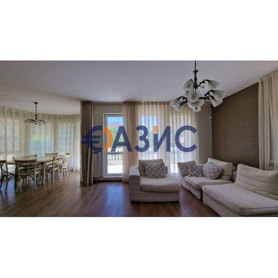 Дом в Варне площадь 300м² 2-этажный, изображение 4