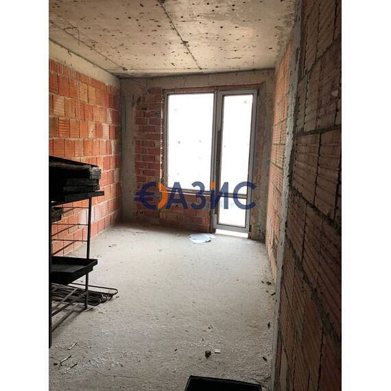 Дом в Несебре площадь 550м² 6-этажный, изображение 6