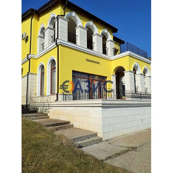 Вилла в Балчике площадь 410м² 2-этажный, изображение 19