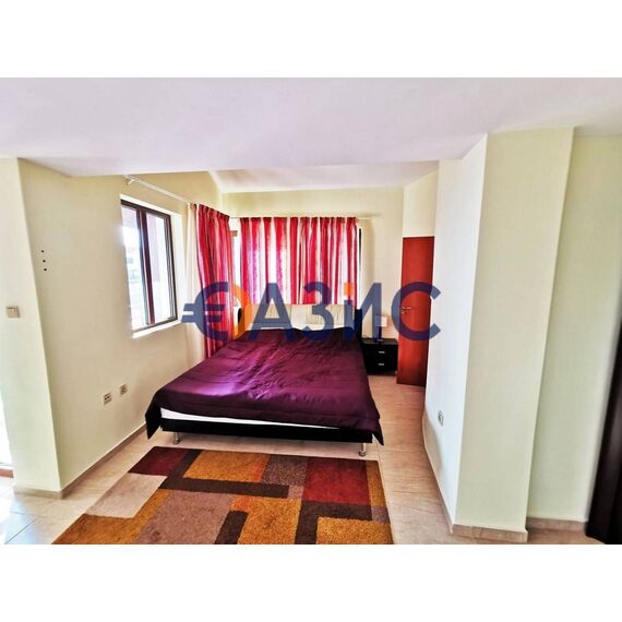 Дом в Несебре (Святой Влас) площадь 225м² 3-этажный, изображение 14
