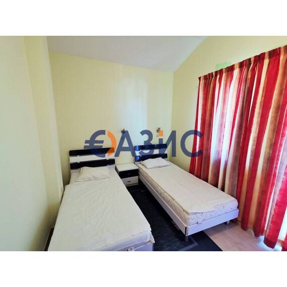 Дом в Несебре (Святой Влас) площадь 225м² 3-этажный, изображение 17