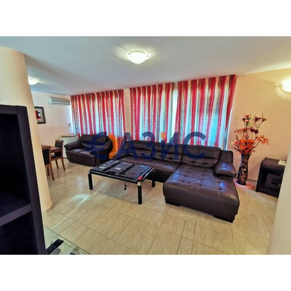 Дом в Несебре (Святой Влас) площадь 225м² 3-этажный, изображение 10