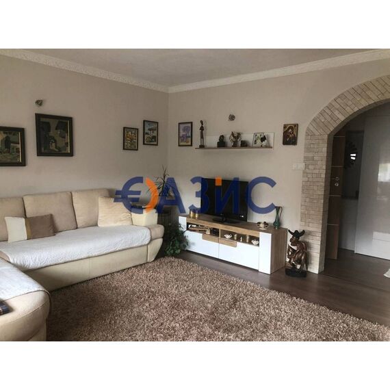 Дом в Несебре (Святой Влас) площадь 350м² 4-этажный, изображение 2