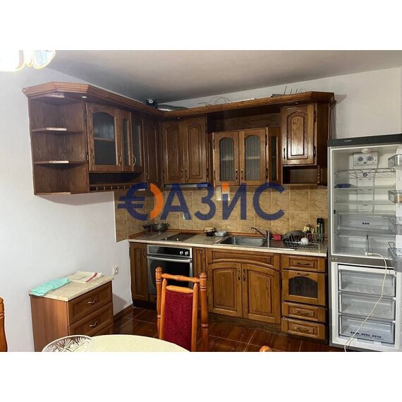 Дом в Несебре (Равда) площадь 240м² 3-этажный, изображение 5