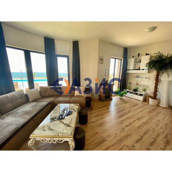 Вилла в Бургасе площадь 152.4м² 2-этажный, изображение 4
