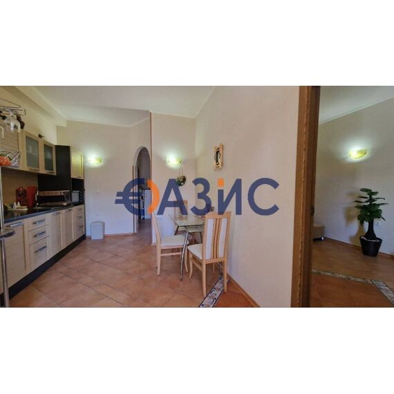 Вилла в Несебре (Елените) площадь 71.7м² 2-этажный, изображение 7
