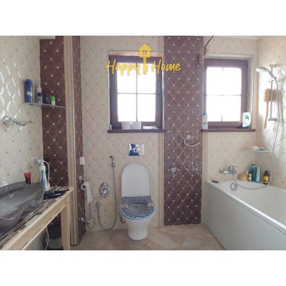 Дом в Несебре (Кошарица) площадь 208м² 3-этажный, изображение 12