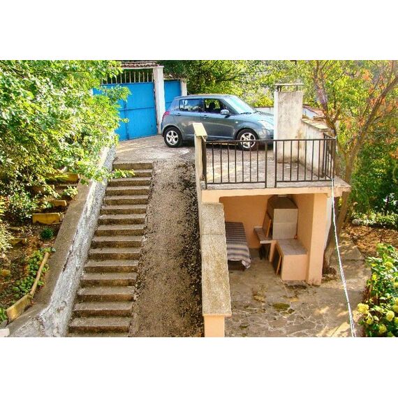 Дом у реки в Бургасе Болгария площадь 120м² 2-этажный, изображение 2