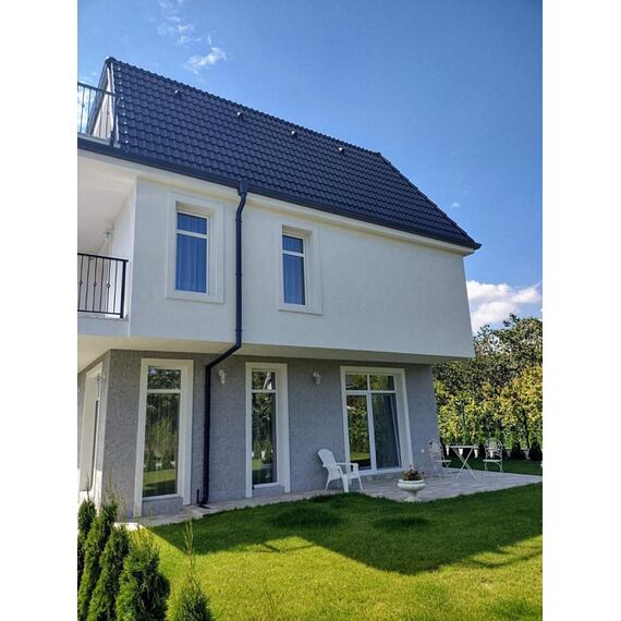 Дом у моря в Варне площадь 270м² 3-этажный, изображение 16