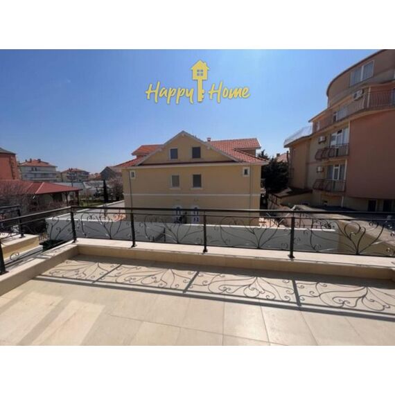 Дом у моря в Несебре (Равда) площадь 190м² 2-этажный, изображение 6