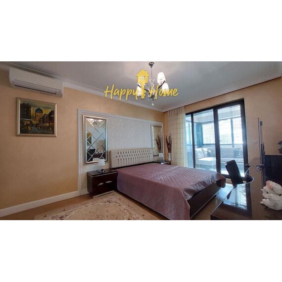 Дом у моря в Бургасе (Сарафово) площадь 350м² 2-этажный, изображение 12