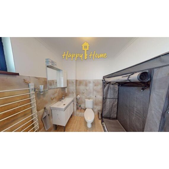 Дом у моря в Несебре (Кошарица) площадь 160м² 3-этажный, изображение 12