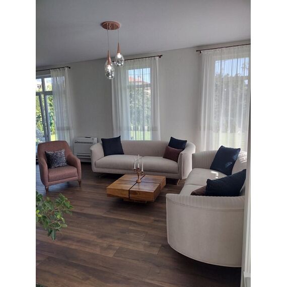 Дом у моря в Варне площадь 270м² 3-этажный, изображение 5