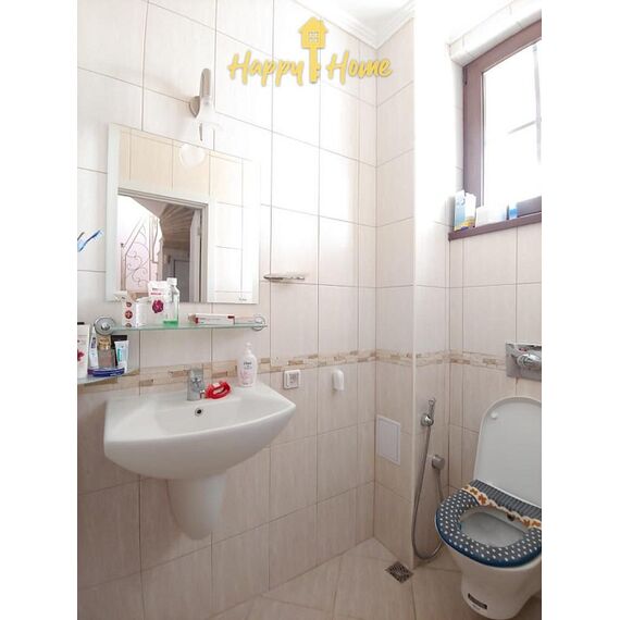 Дом в Несебре (Кошарица) площадь 208м² 3-этажный, изображение 17