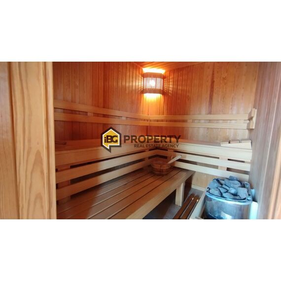 Дом у моря в Бяле площадь 329м² 2-этажный, изображение 17