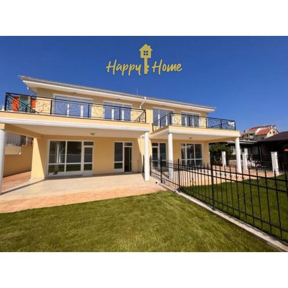 Дом у моря в Несебре (Равда) площадь 190м² 2-этажный, изображение 3