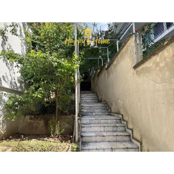 Дом у моря в Несебре (Кошарица) площадь 600м² 4-этажный