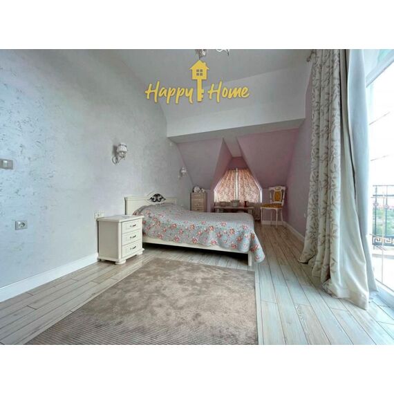 Дом у моря в Несебре (Кошарица) площадь 214м² 2-этажный, изображение 14