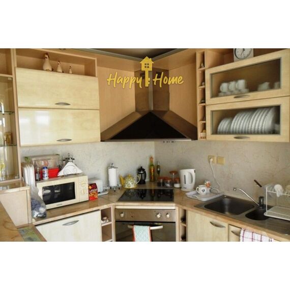 Дом у моря в Несебре (Святой Влас) площадь 250м² 2-этажный, изображение 8