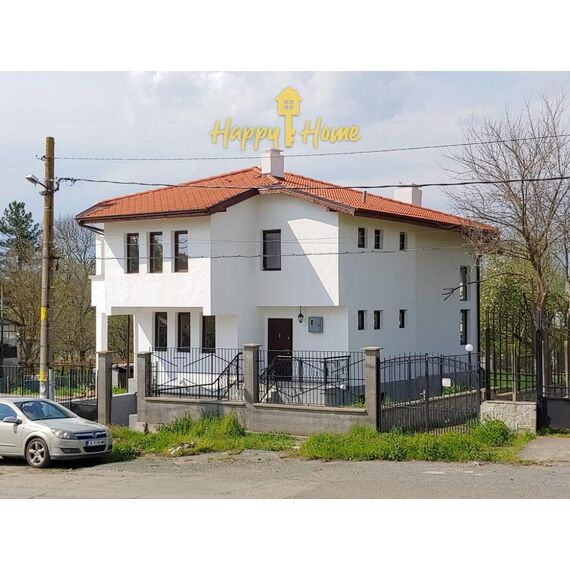Дом в Средец (Драчево) площадь 297.5м² 2-этажный, изображение 2