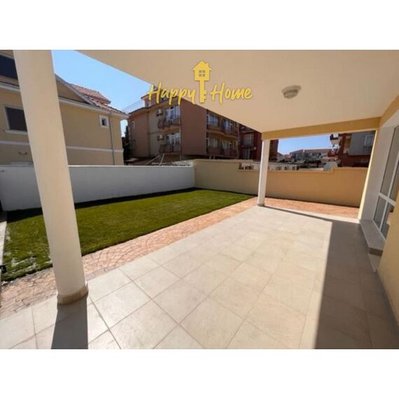 Дом у моря в Несебре (Равда) площадь 190м² 2-этажный, изображение 7