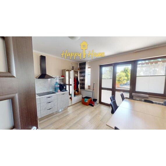 Дом у моря в Несебре (Кошарица) площадь 160м² 3-этажный, изображение 5