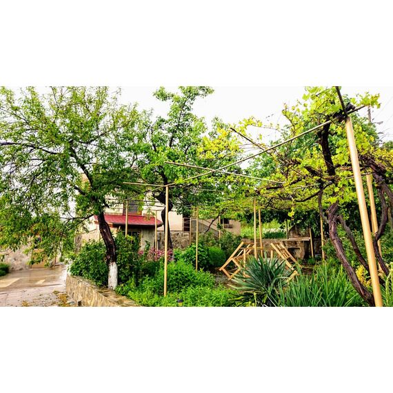 Вилла в Бургасе площадь 90м² 2-этажный, изображение 2
