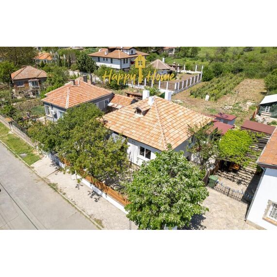 Дом в Поморие (Горица) площадь 170м² 1-этажный, изображение 5