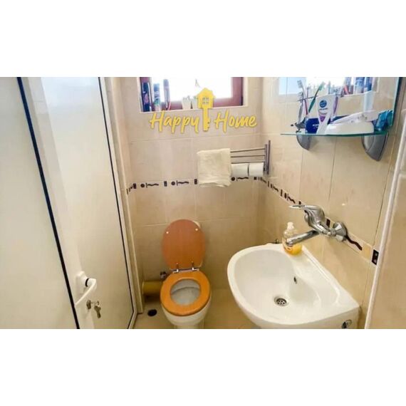 Дом в Поморие (Горица) площадь 150м² 2-этажный, изображение 10