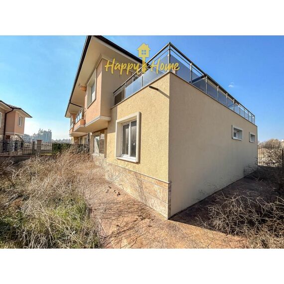 Дом у моря в Поморие площадь 210м² 2-этажный, изображение 5