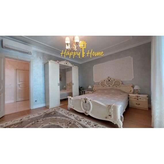 Дом у моря в Бургасе (Сарафово) площадь 350м² 2-этажный, изображение 18
