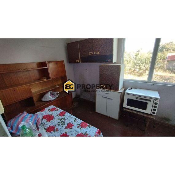 Дом в лесу в Несебре (Раковсково) площадь 94м² 2-этажный, изображение 6