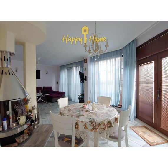 Дом в Несебре (Кошарица) площадь 208м² 3-этажный, изображение 7
