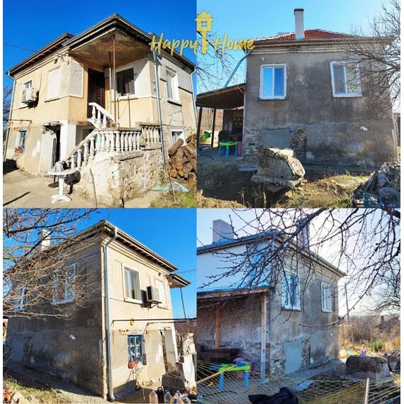 Дом в Средец (Загорци) площадь 96м² 2-этажный, изображение 13