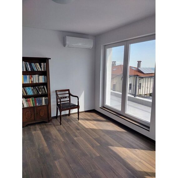 Дом у моря в Варне площадь 270м² 3-этажный, изображение 2