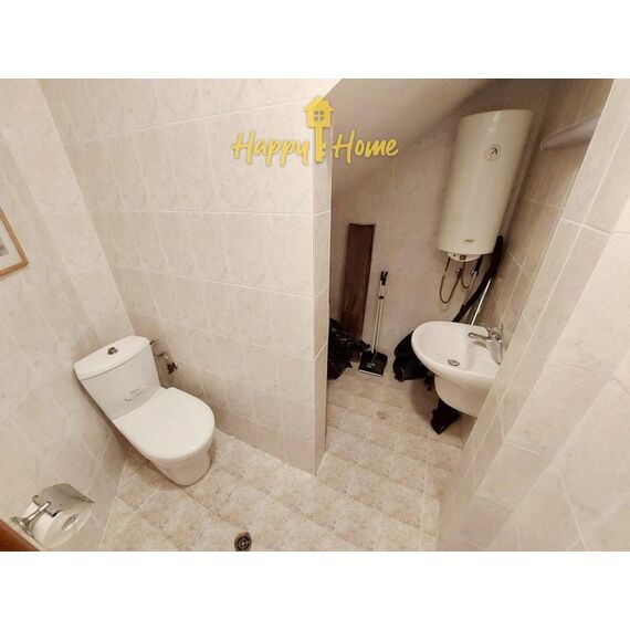 Дом у моря в Несебре (Кошарица) площадь 138м² 2-этажный, изображение 15