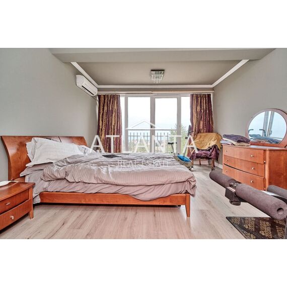 Дом у моря в Варне (Святые Константин и Елена) площадь 232м² 3-этажный, изображение 9